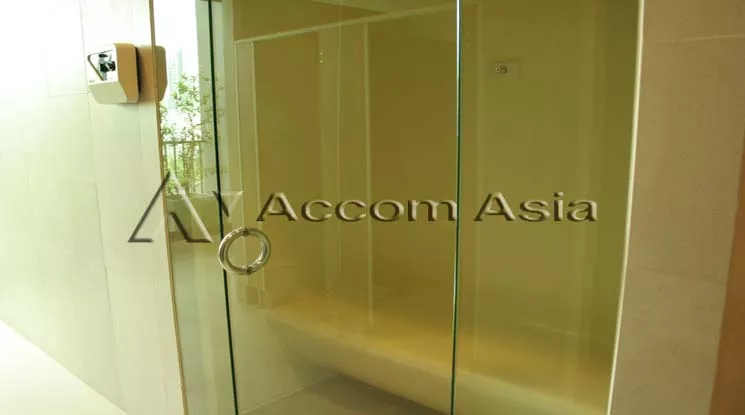 unit 1 Bedroom  Condominium For Rent in Sukhumvit, Bangkok  near BTS Thong Lo (13002418)